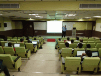 Cloud computing workshop